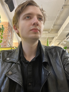 Илья Лобанов
