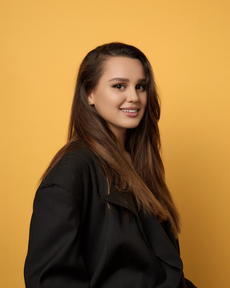 Елизавета  Ткачева