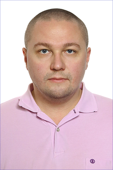 Андрей Беляев