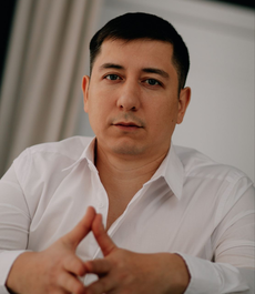 Тимур Изатулин