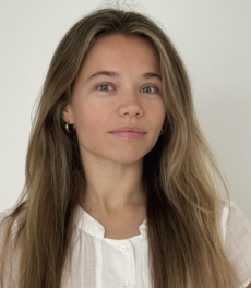 Валерия Тронина