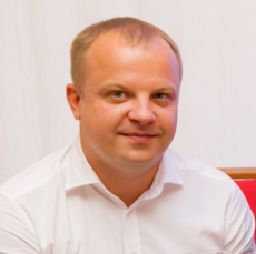 Андрей Антоненков