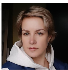 Олеся  Сухорукова