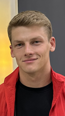 Евгений Голдобин