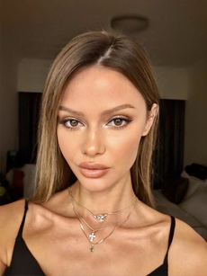 Елена Лютова