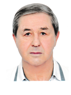 Тенгиз Владимирович